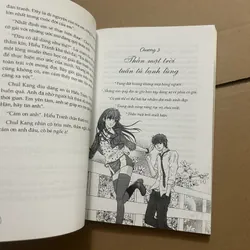 Adeline bên sợi dây đàn 562959