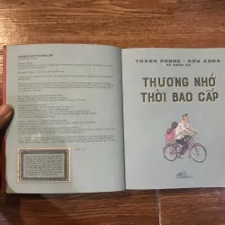 Thương nhớ thời bao cấp - Thành Phong - Hữu Khoa (7) 757537