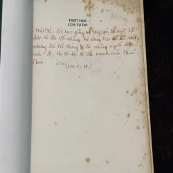 Triết học của tự do 1019000