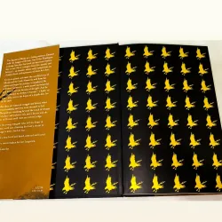 Lancelot: ‘A Masterpiece’ Said Conn Iggulden (bìa cứng, khổ lớn) 747948