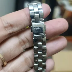 Đồng hồ nữ AGNIS - B   594583