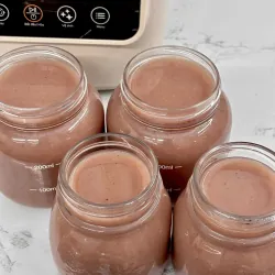 🥛 UNIE UCB15 – Làm sữa hạt êm ru 732466