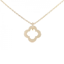 Vòng cổ Van Cleef & Arpels Byzantine Alhambra - Hàng hiệu Chính hãng