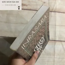 Chân Dung Cát - Inrasara 797482