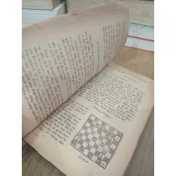 Những ván cờ hay (cờ quốc tế) - Nguyễn Văn Giảng, Lê Uy Vệ, Đặng Tất Thắng