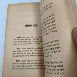 Những bí quyết nuôi dạy em bé  413832