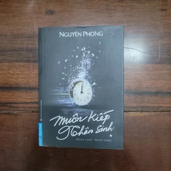 Sách Muôn kiếp nhân sinh