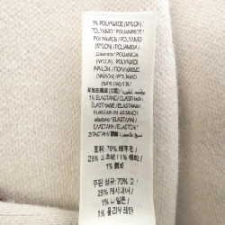 【Mã giảm giá】Burberry BURBERRY Cape 641828