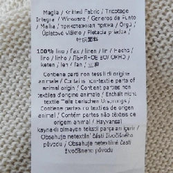 Áo khoác cardigan 'S Max Mara 9341022 - Hàng hiệu Authentic 812531