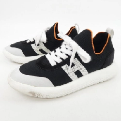 Giày sneaker HERMES クルー 211109Z - Hàng hiệu Chính hãng 829498