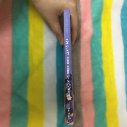 Tôi quyết định sống cho chính tôi 3723