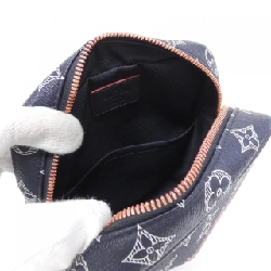 Túi xách vai Louis Vuitton Monogram Ink (Lộn ngược) Danube M43678 - Hàng hiệu Chính hãng 805487