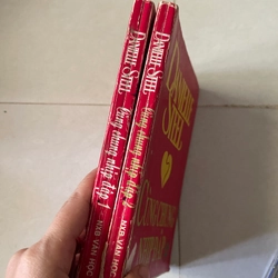 DANIELLE STEEL(cùng chung nhịp đập ) 553119