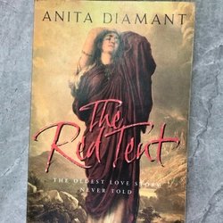 THE RED TENT - ANITA DIAMANT 356669