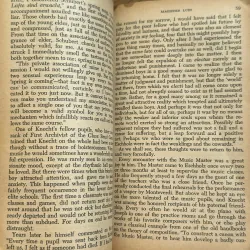 Magister Ludi (The Glass Bead Game) - Hermann Hesse 787613