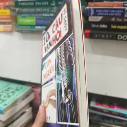 10 Vạn Câu Hỏi Vì Sao? – Con người 🌱 789252