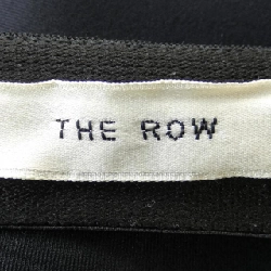 【Mã giảm giá】The Row Váy 651695