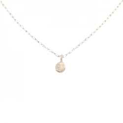 Ete Dây chuyền kim cương - Hàng hiệu Authentic