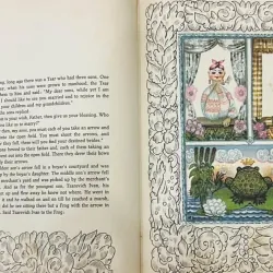 The Fire Bird - Con Chim Lửa 758238