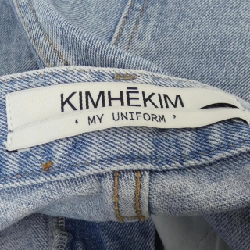 KIMHEKIM Jeans - Hàng hiệu Chính hãng 819721