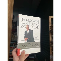 Phong Cách Bán Hàng Zigziglar 158753