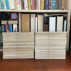 II Truyện Tranh: Shin • Cậu Bé Bút Chì (Full 50 Cuốn) - YOSHITO USUI 572431