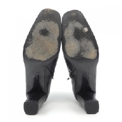 Giày boot SALVATORE FERRAGAMO - Hàng hiệu Authentic 830281