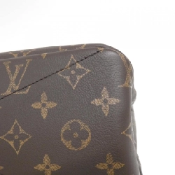 Túi xách Louis Vuitton Monogram Shopper Tote MM M13928 608507