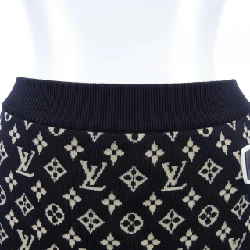 Váy LOUIS VUITTON Monogram Jacquard FLKZ02FN6 646307