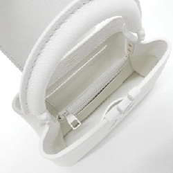 Túi Louis Vuitton Capucines EW MINI M23956 617870