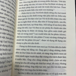 LỊCH SỬ CỦA TRÀ 541358