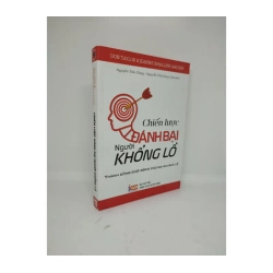 Chiến lược đánh bại người khổng lồ 2016 980430