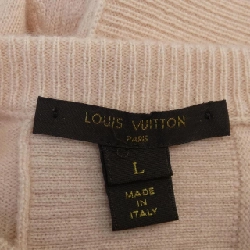 【Mã giảm giá】Louis Vuitton LOUIS VUITTON Áo len 640277