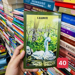 TIẾNG KÈN THIÊN NGA - E.B.white#BIN