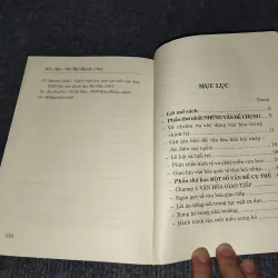 VĂN HOÁ DÂN TỘC THỜI HỘI NHẬP 957432