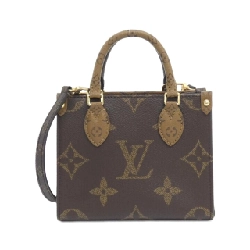 Túi xách Louis Vuitton Monogram Giant OnTheGo BB M46839