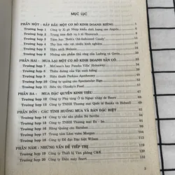 50 tình huống quản trị doanh nghiệp nhỏ 737256