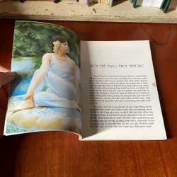 II Thể Dục: Yoga Nhẹ Nhàng - Chu Thiền - Gia Khanh (Dịch) - 2006 575133