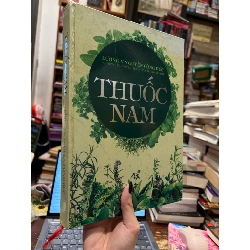 Thuốc Nam - Lương y Nguyễn Công Đức 502920