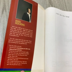 Lưỡi dao tây tạng - khâu hoa đông. 999 465963