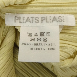 【Mã giảm giá】Pleats Please PLEATS PLEASE Áo 644523