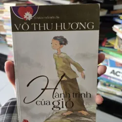 hành trình của gió