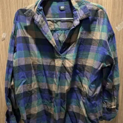 Áo sơ mi nữ thời trang 797917