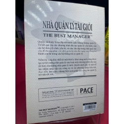 Nhà quản lý tài giỏi 2012 mới 75% ố bẩn viền nhẹ Craig Nathanson HPB1905 SÁCH KỸ NĂNG 181263
