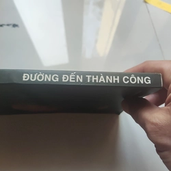 Đường đến thành công  393630