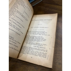 Antony and Cleopatra - William Shakespeare 275501
