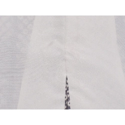 Áo kimono thăm viếng thêu tổng hợp kích thước L - Hàng hiệu Authentic 883171