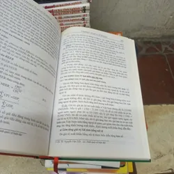 Tài Chính Quốc Tế Hiện Đại- GS.TS. Nguyễn Văn Tiến 696625