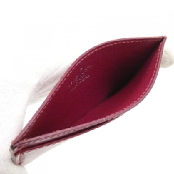 Louis Vuitton Épi Porte Cartes Sample M60327 Ví đựng thẻ - Hàng hiệu Chính hãng 769743