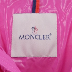 Moncler MONCLER Áo khoác lông - Hàng hiệu Chính hãng 900319